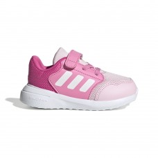 ADIDAS TENSAUR RUN IH7781 ΠΑΙΔΙΚΟ ΑΘΛΗΤΙΚΟ ΠΑΠΟΥΤΣΙ ΚΟΡΙΤΣΙ ΡΟΖ